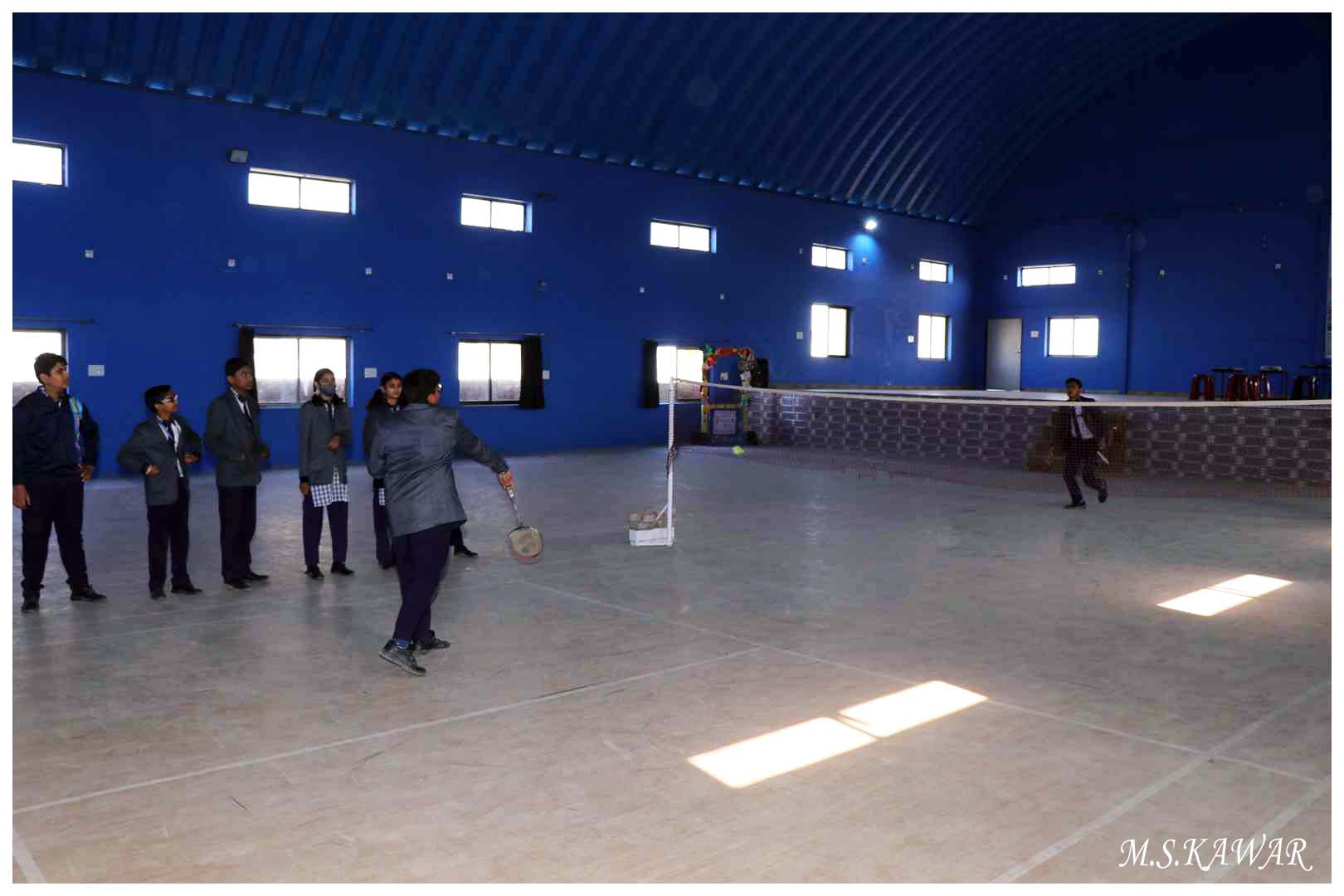 Badminton (1)