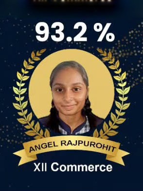 Angel Rajpurohit